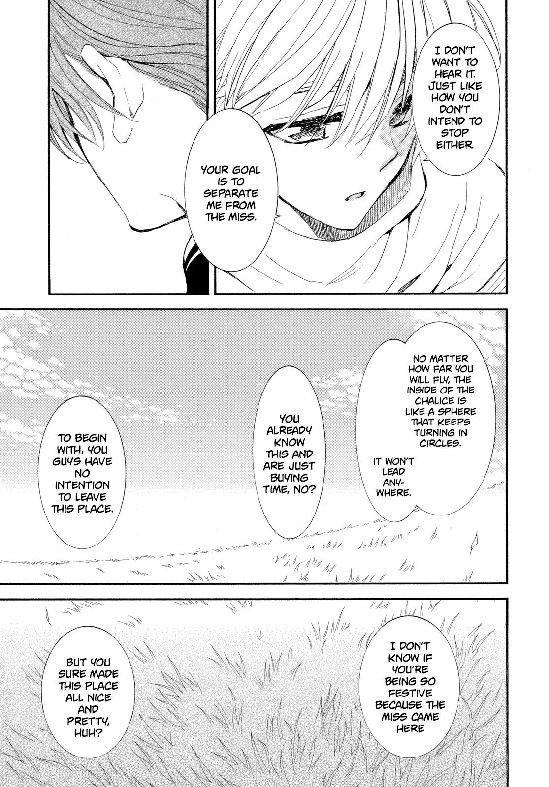 Read Akatsuki No Yona - Chapter 263 - www.yonaofthedawnmangafree.com | Image 16