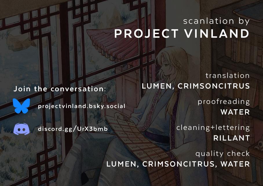 Read Akatsuki No Yona - Chapter 265 - www.yonaofthedawnmangafree.com | Image 1