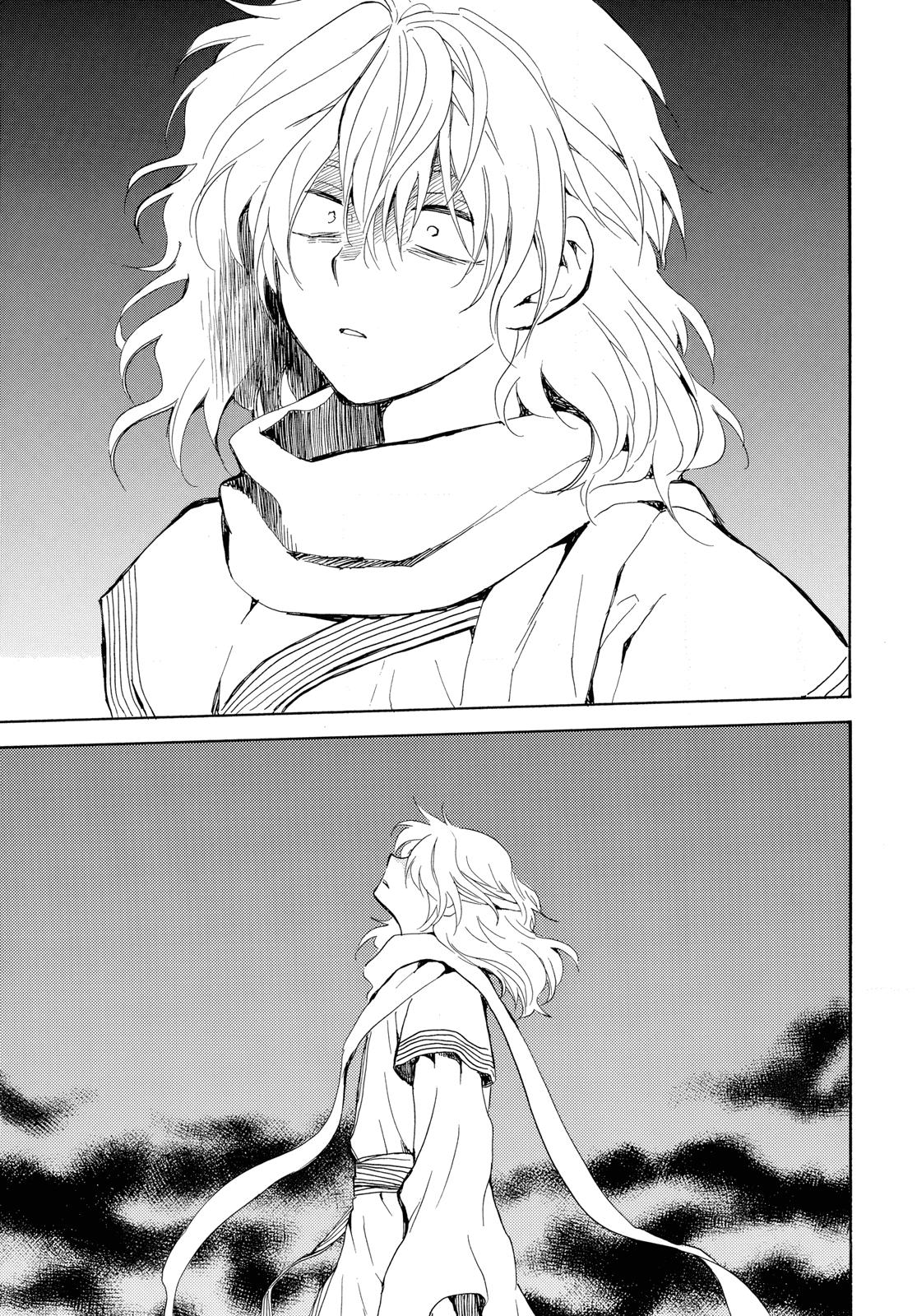 Read Akatsuki No Yona - Chapter 265 - www.yonaofthedawnmangafree.com | Image 9