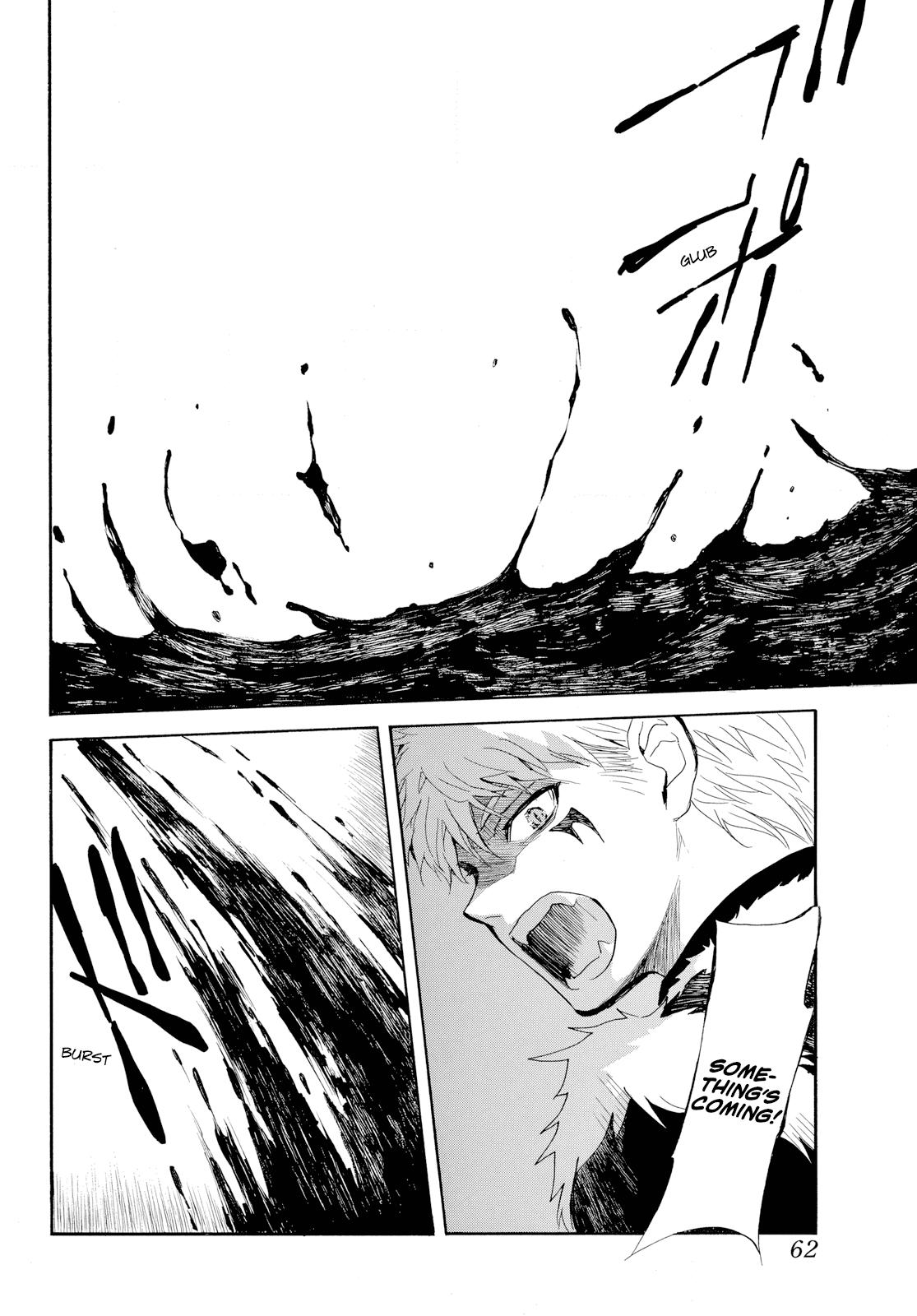 Read Akatsuki No Yona - Chapter 265 - www.yonaofthedawnmangafree.com | Image 20