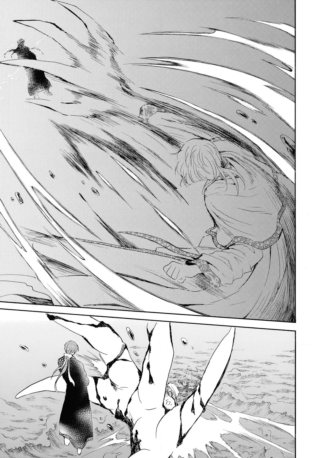 Read Akatsuki No Yona - Chapter 265 - www.yonaofthedawnmangafree.com | Image 25