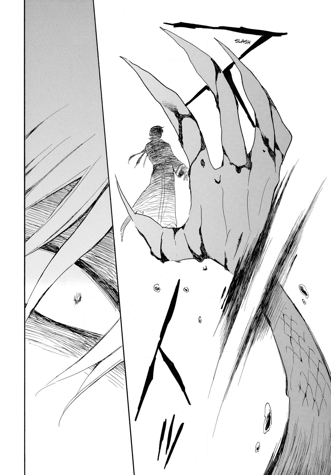 Read Akatsuki No Yona - Chapter 265 - www.yonaofthedawnmangafree.com | Image 26