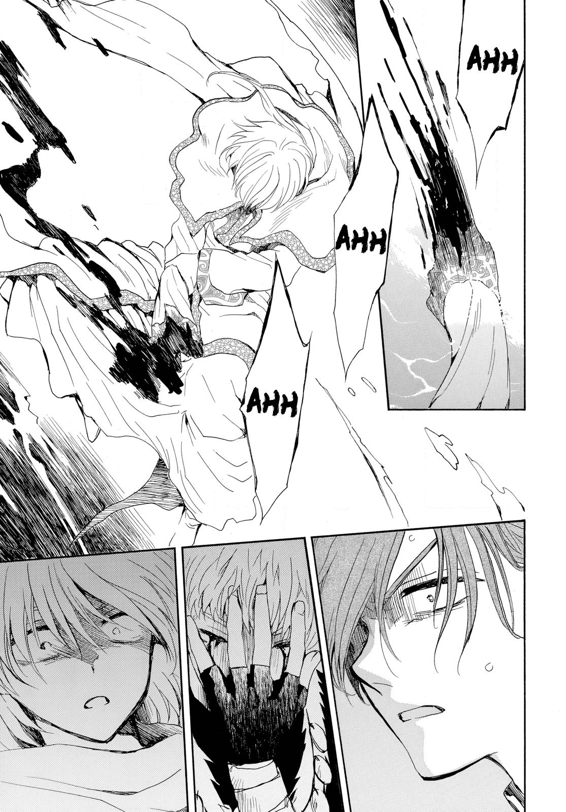 Read Akatsuki No Yona - Chapter 265 - www.yonaofthedawnmangafree.com | Image 27