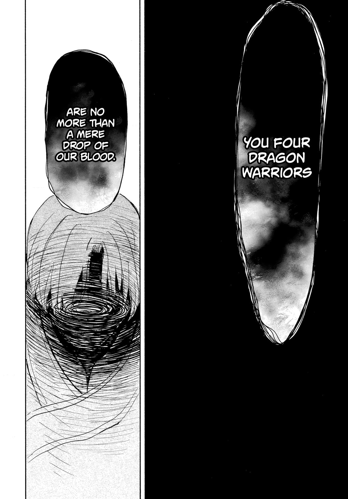 Read Akatsuki No Yona - Chapter 265 - www.yonaofthedawnmangafree.com | Image 28