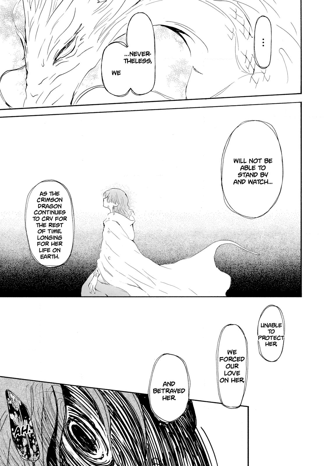 Read Akatsuki No Yona - Chapter 266 - www.yonaofthedawnmangafree.com | Image 22