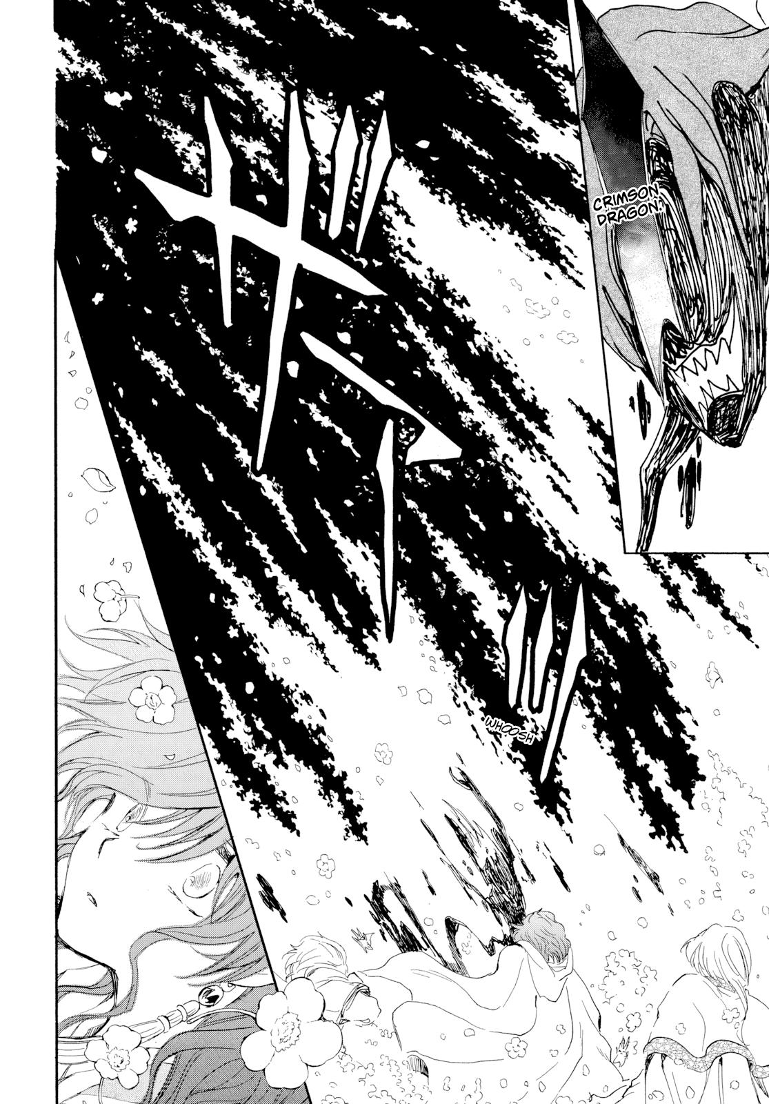 Read Akatsuki No Yona - Chapter 267 - www.yonaofthedawnmangafree.com | Image 15