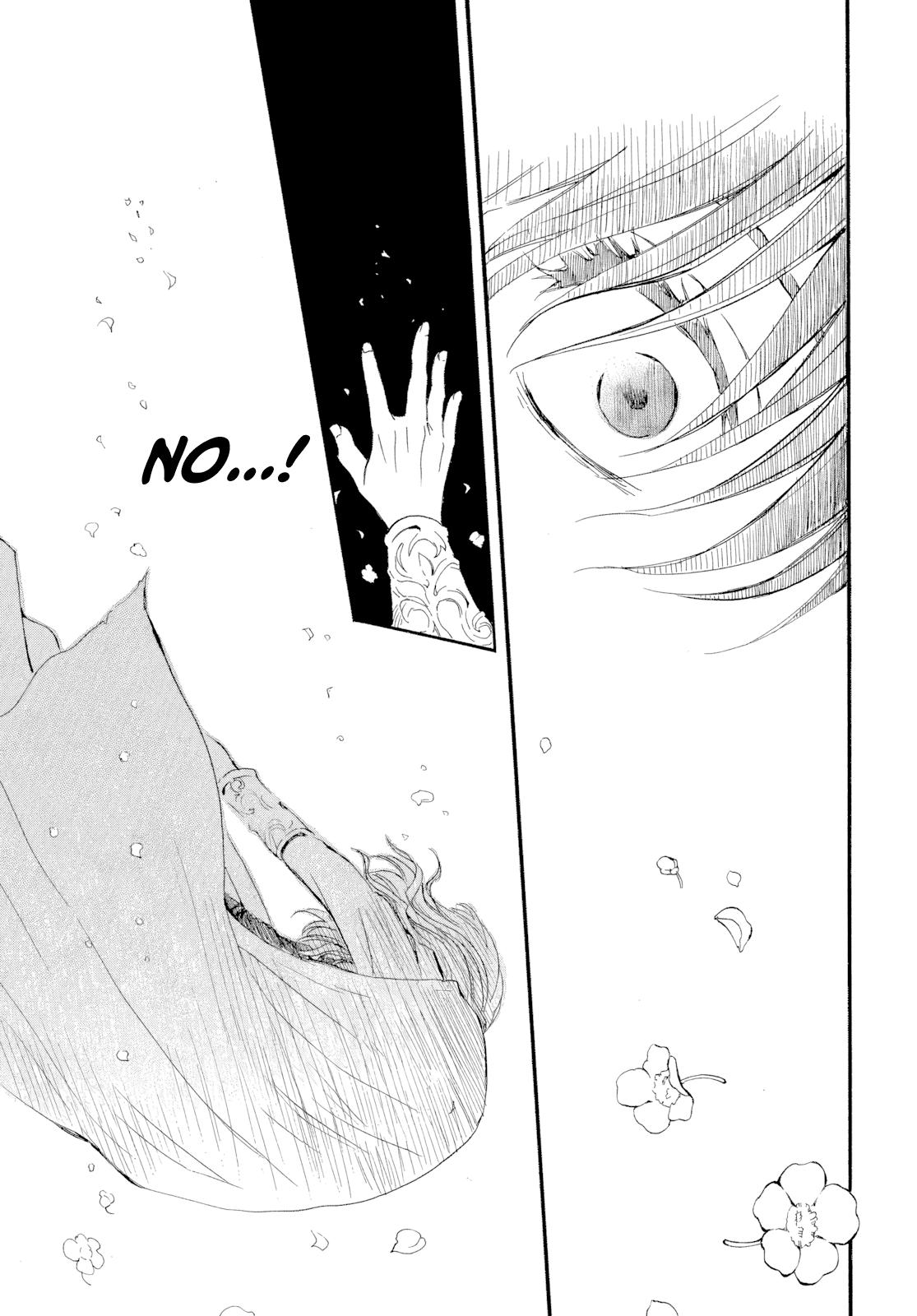 Read Akatsuki No Yona - Chapter 267 - www.yonaofthedawnmangafree.com | Image 24