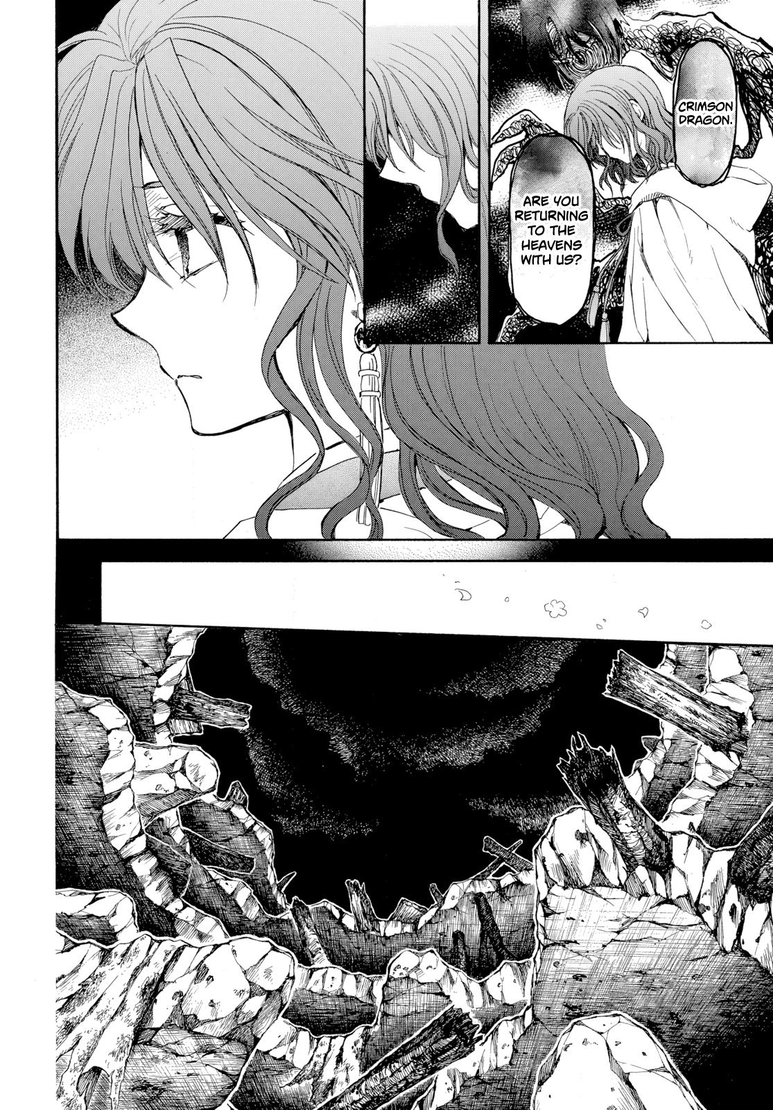 Read Akatsuki No Yona - Chapter 268 - www.yonaofthedawnmangafree.com | Image 10