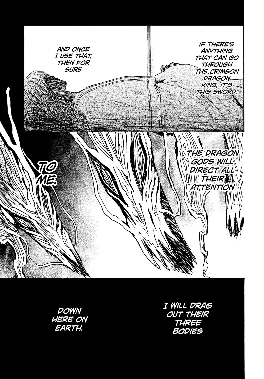 Read Akatsuki No Yona - Chapter 269 - www.yonaofthedawnmangafree.com | Image 20
