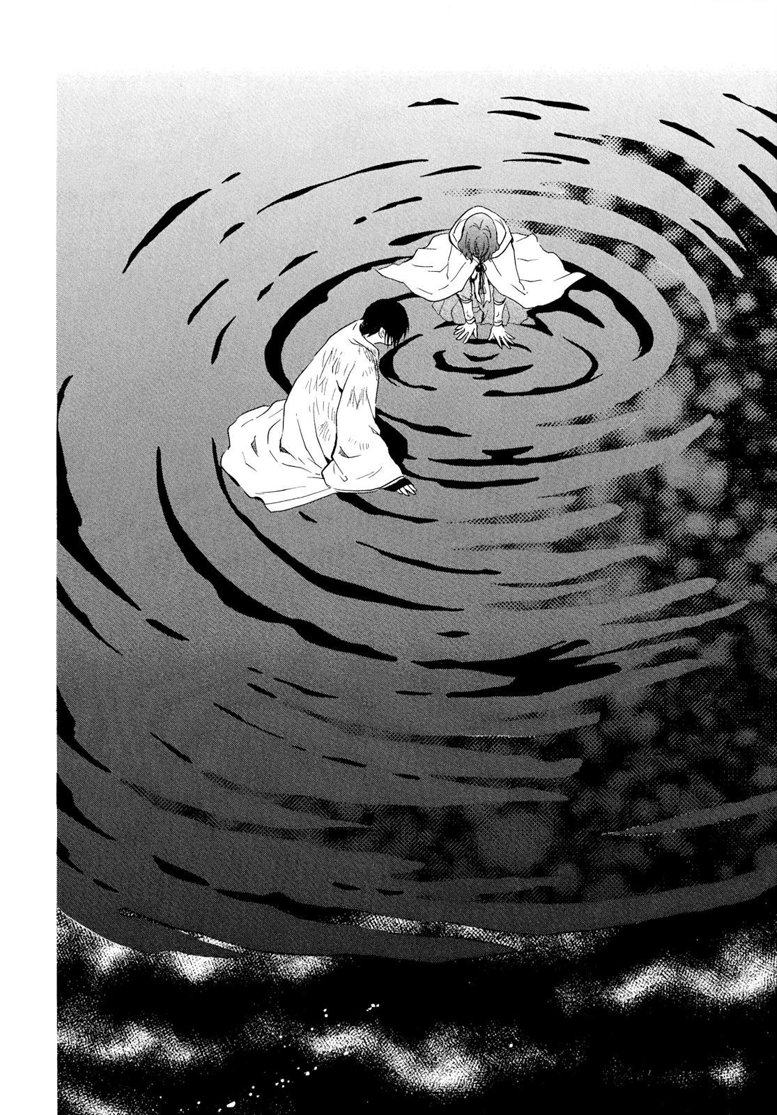 Read Akatsuki No Yona - Chapter 269 - www.yonaofthedawnmangafree.com | Image 29