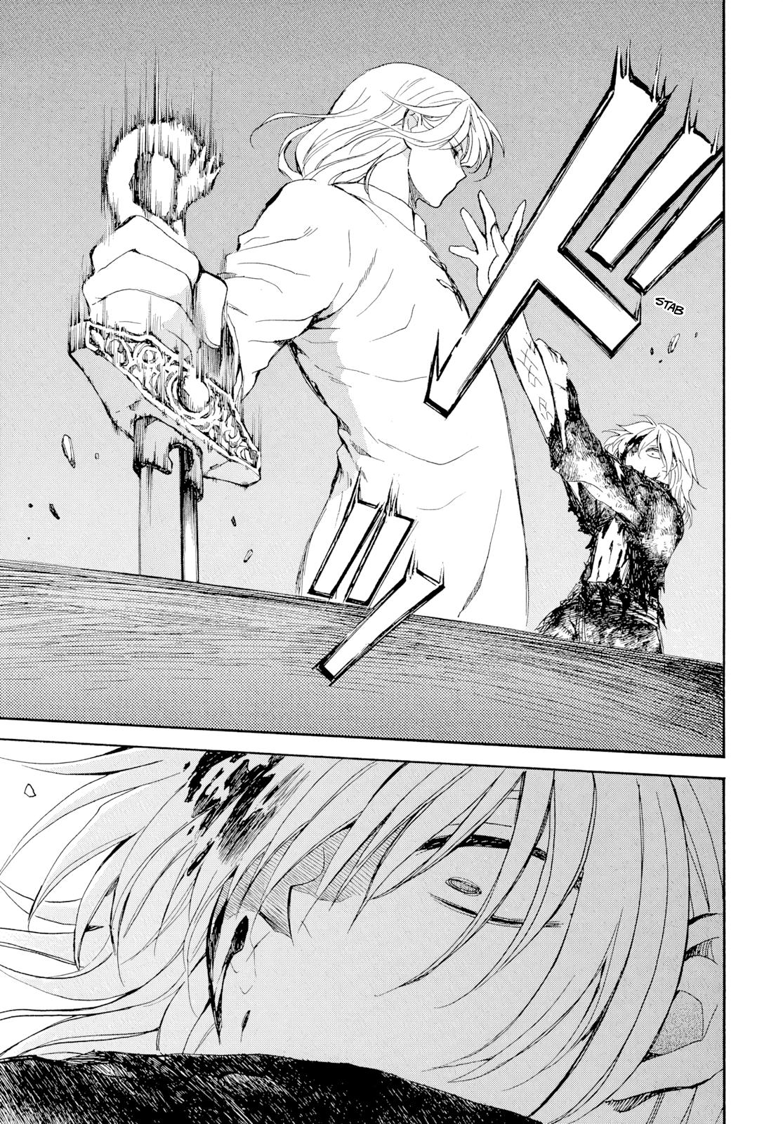 Read Akatsuki No Yona - Chapter 270 - www.yonaofthedawnmangafree.com | Image 16