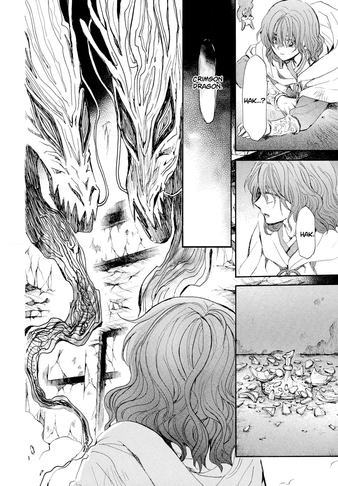 Read Akatsuki No Yona - Chapter 271 - www.yonaofthedawnmangafree.com | Image 14