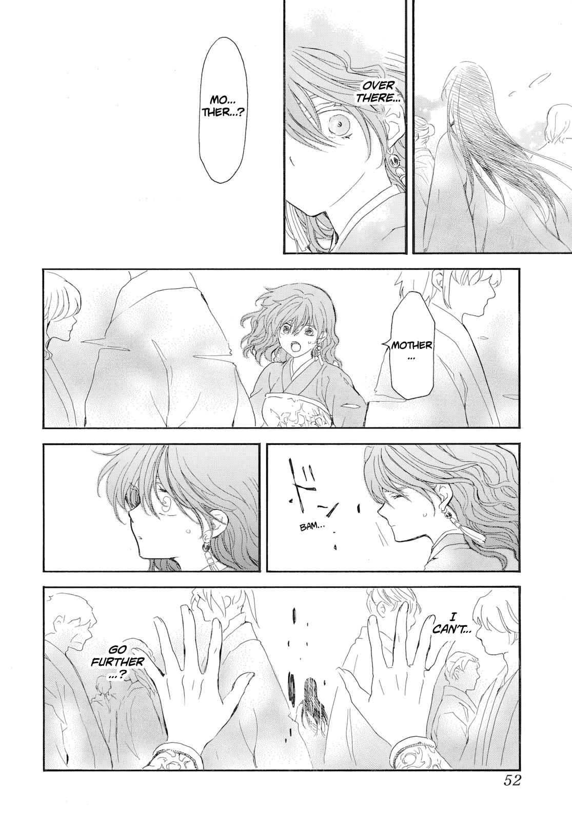 Read Akatsuki No Yona - Chapter 272 - www.yonaofthedawnmangafree.com | Image 12