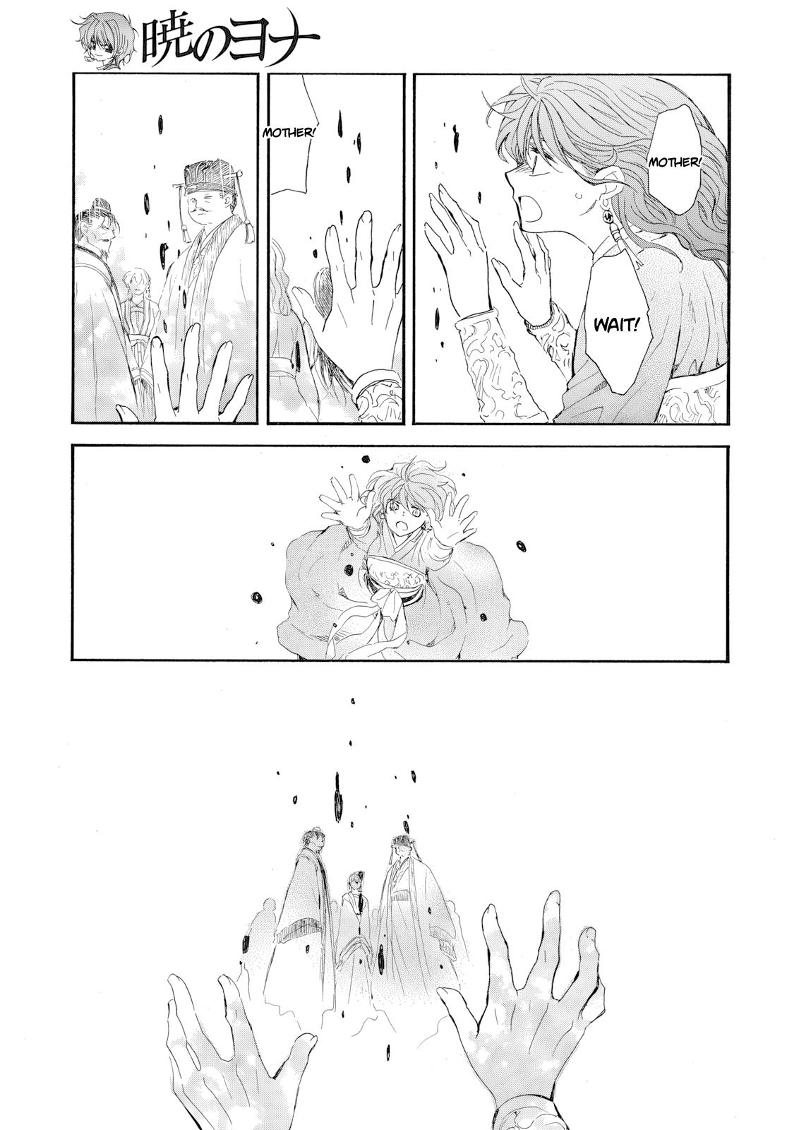 Read Akatsuki No Yona - Chapter 272 - www.yonaofthedawnmangafree.com | Image 13