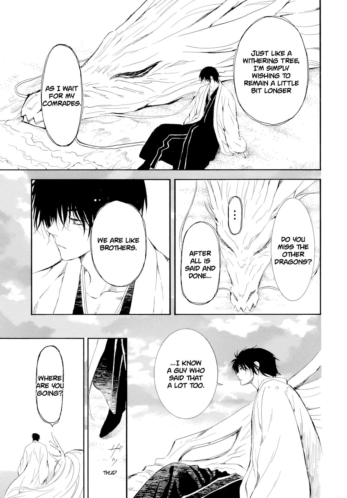 Read Akatsuki No Yona - Chapter 273 - www.yonaofthedawnmangafree.com | Image 8