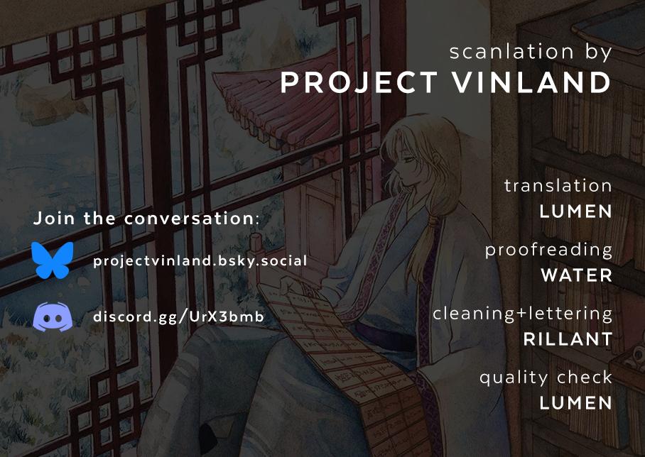 Read Akatsuki No Yona - Chapter 274 - www.yonaofthedawnmangafree.com | Image 1