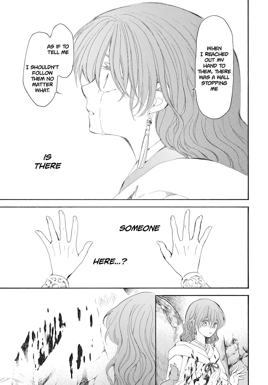 Read Akatsuki No Yona - Chapter 274 - www.yonaofthedawnmangafree.com | Image 20