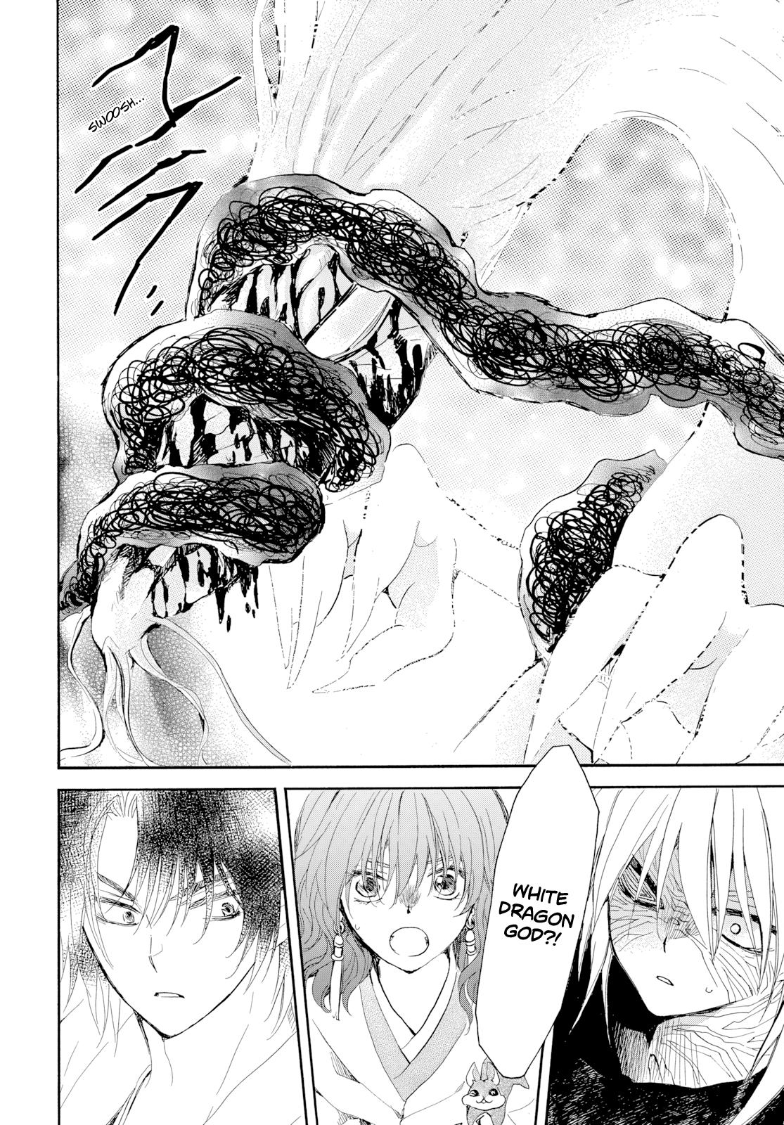 Read Akatsuki No Yona - Chapter 274 - www.yonaofthedawnmangafree.com | Image 23