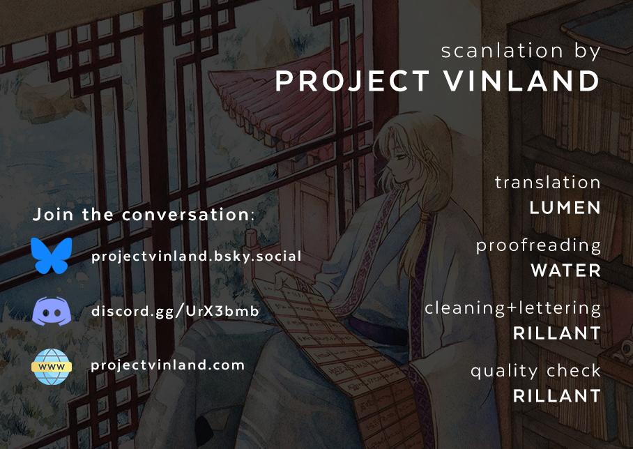 Read Akatsuki No Yona - Chapter 275 - www.yonaofthedawnmangafree.com | Image 1