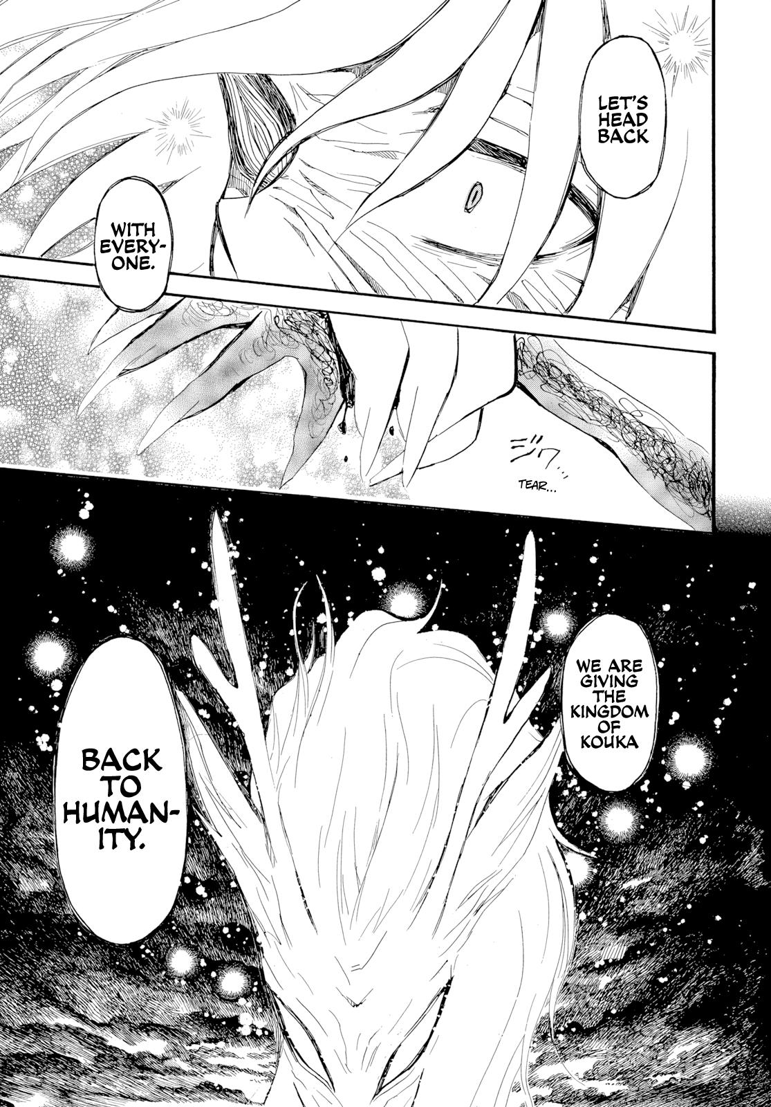 Read Akatsuki No Yona - Chapter 275 - www.yonaofthedawnmangafree.com | Image 10