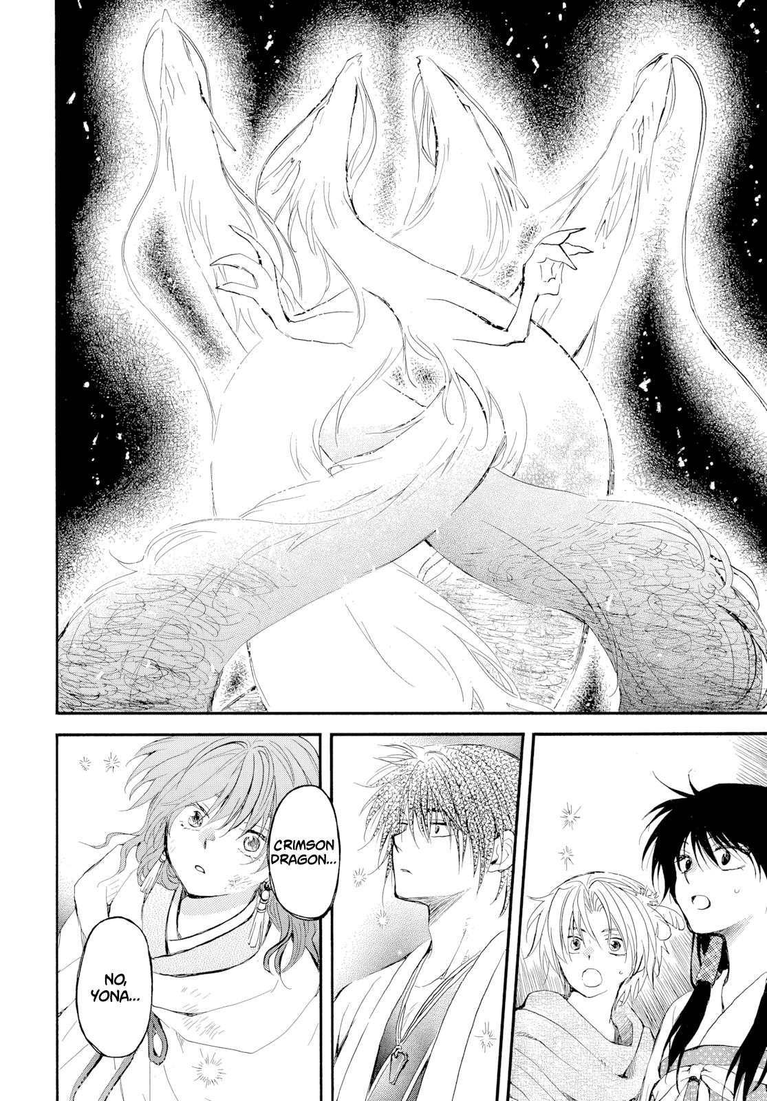 Read Akatsuki No Yona - Chapter 275 - www.yonaofthedawnmangafree.com | Image 13