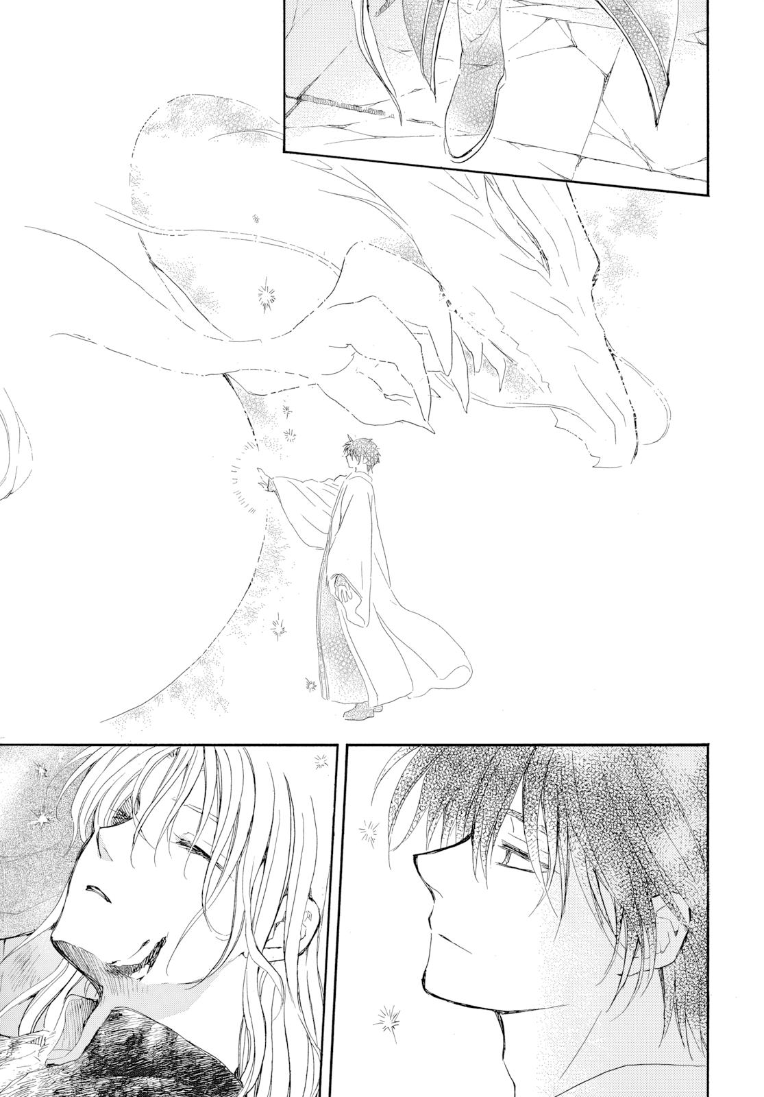 Read Akatsuki No Yona - Chapter 275 - www.yonaofthedawnmangafree.com | Image 16
