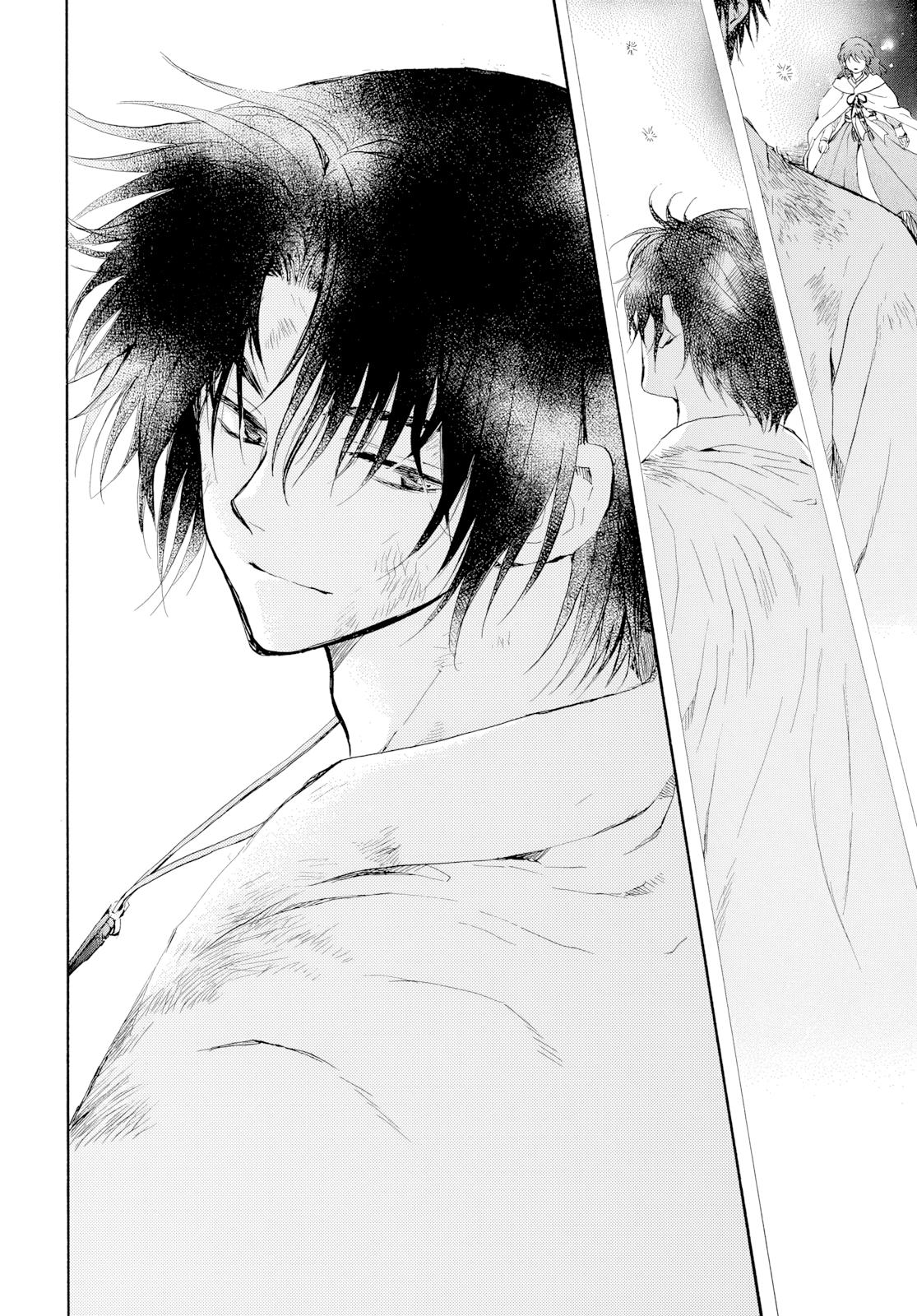 Read Akatsuki No Yona - Chapter 275 - www.yonaofthedawnmangafree.com | Image 19