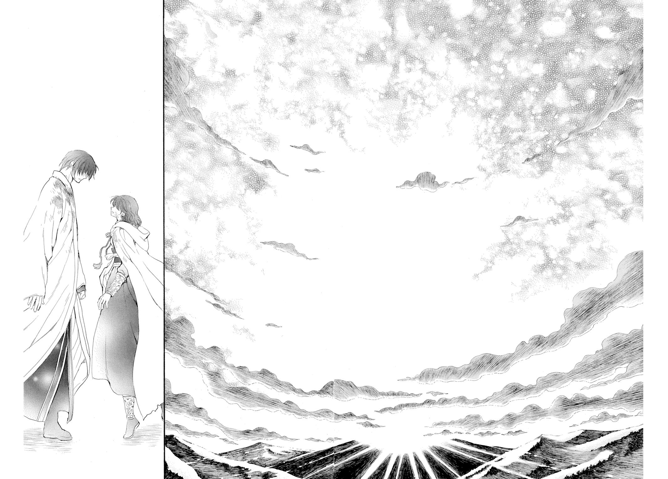 Read Akatsuki No Yona - Chapter 275 - www.yonaofthedawnmangafree.com | Image 23