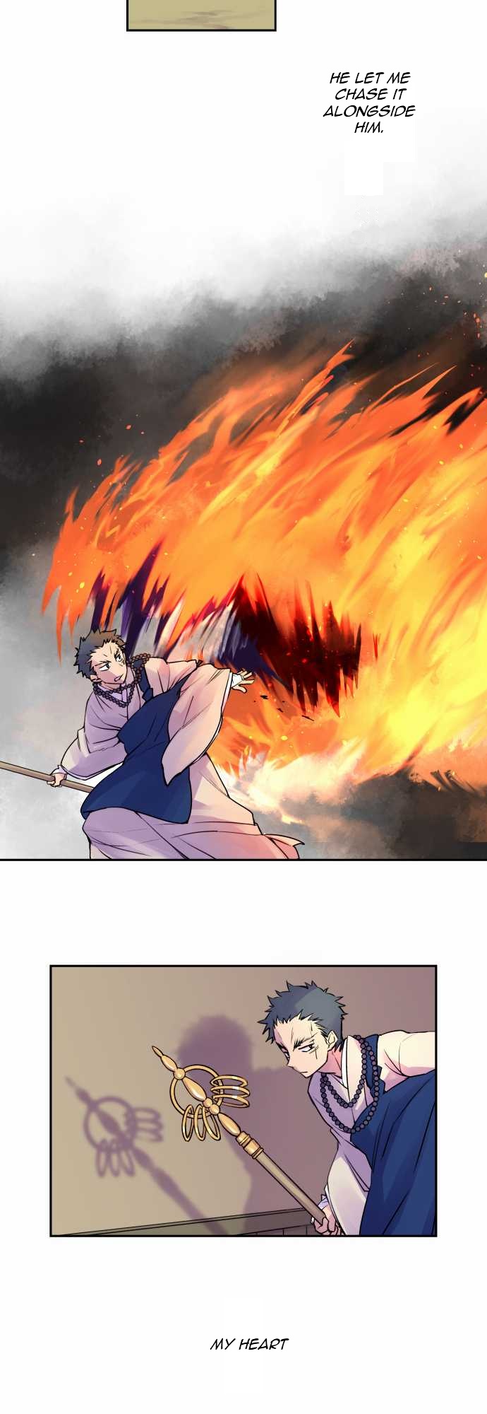 Ake no Tobari Chapter 9 13