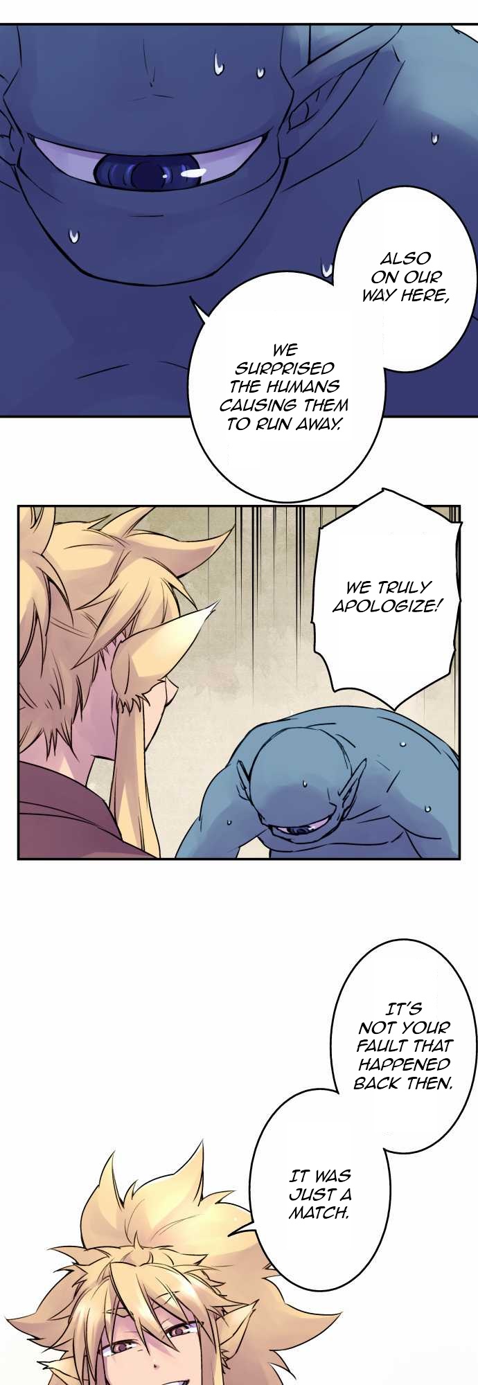 Ake no Tobari Chapter 11 2