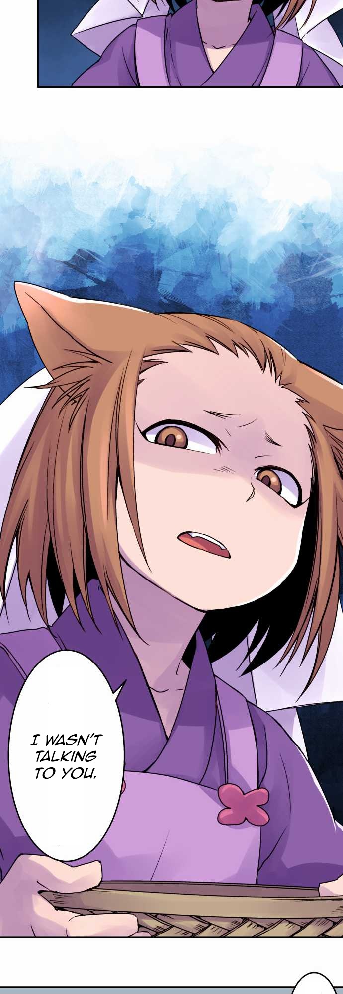 Ake no Tobari Chapter 11 7