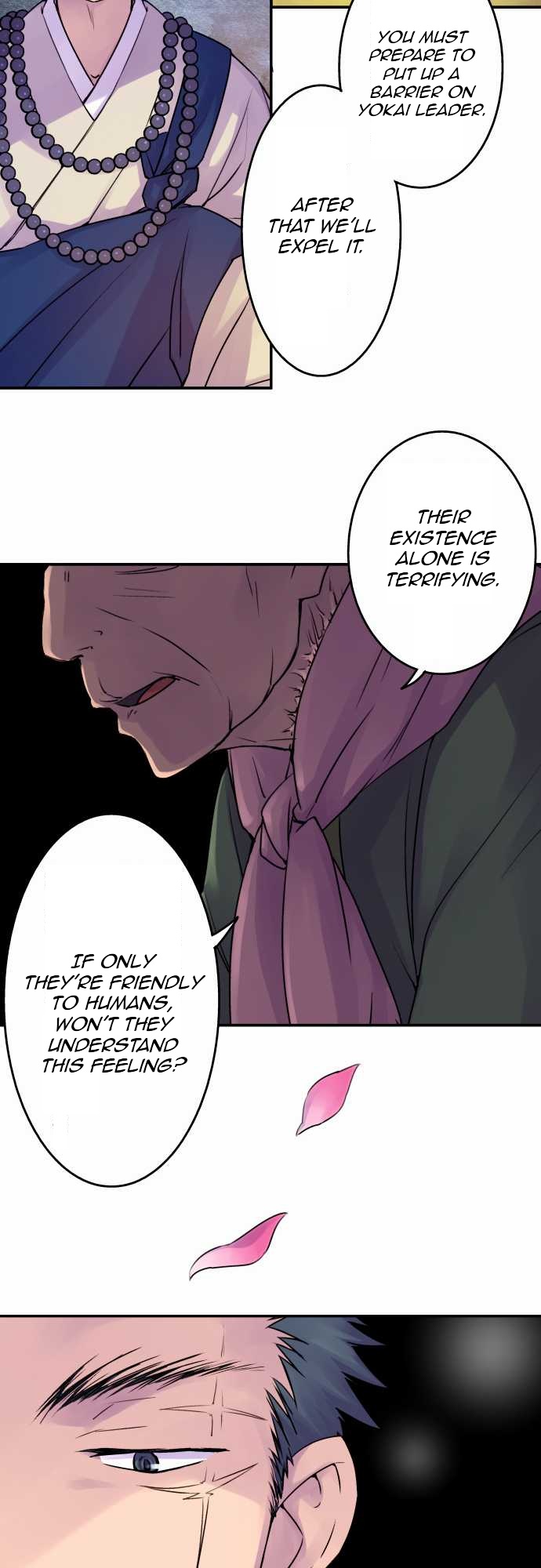 Ake no Tobari Chapter 12 5