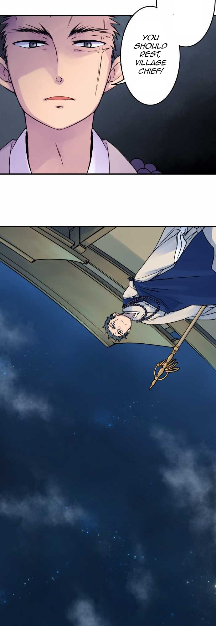 Ake no Tobari Chapter 12 8