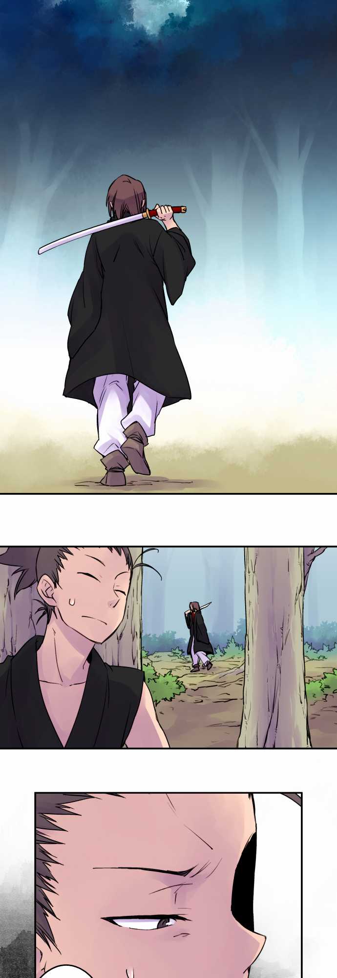 Ake no Tobari Chapter 13 3