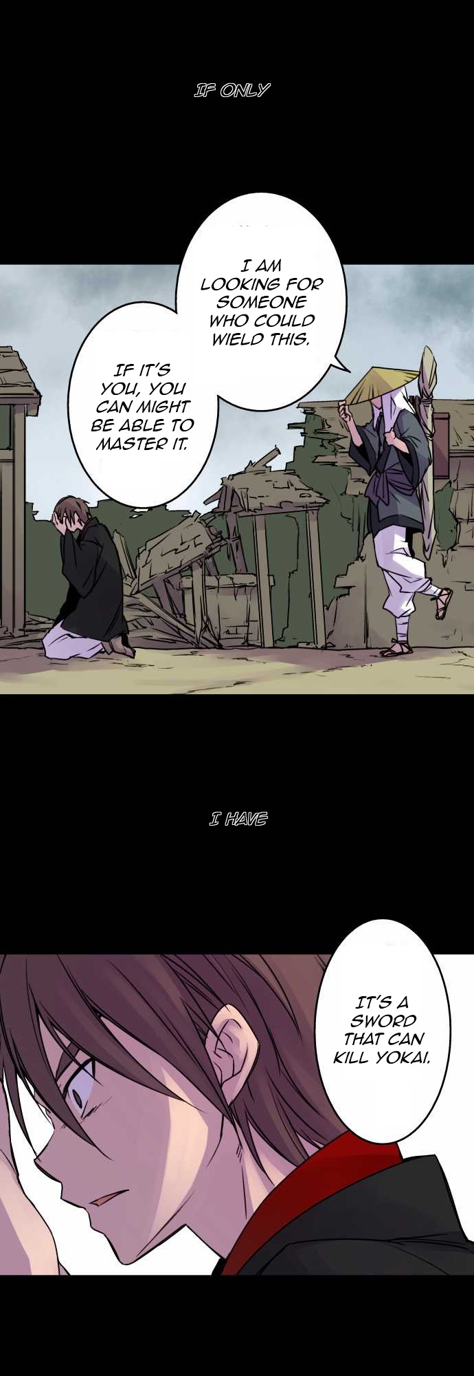 Ake no Tobari Chapter 16 4