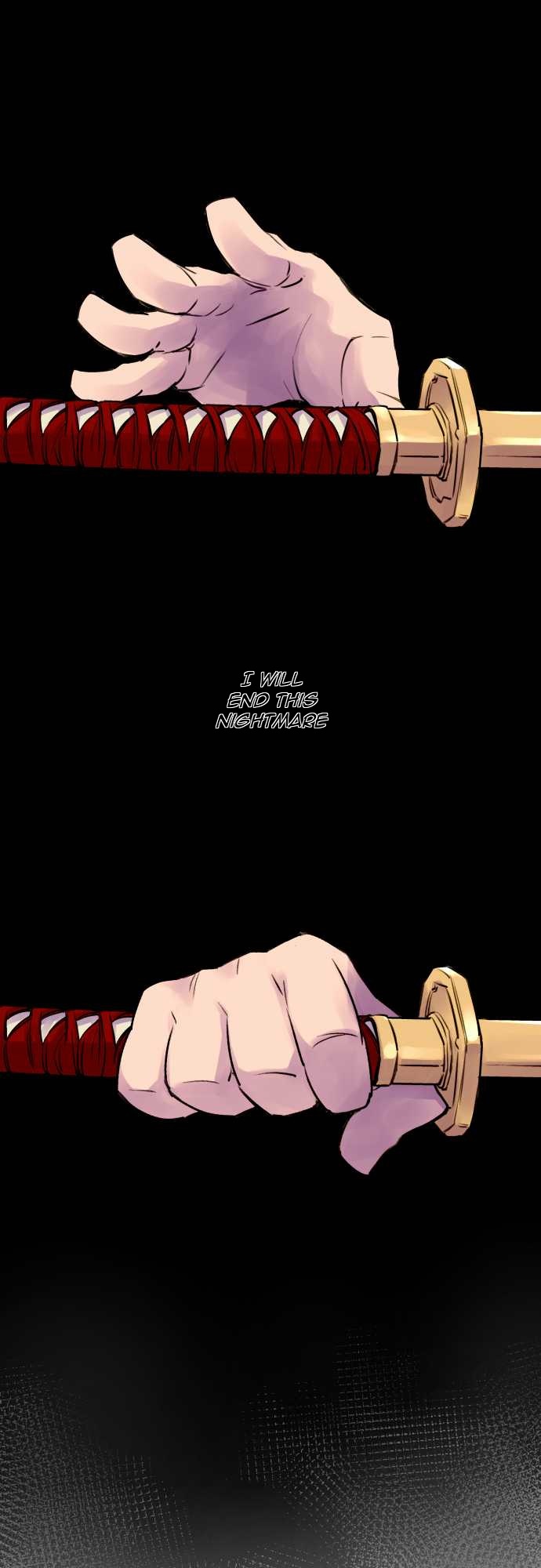 Ake no Tobari Chapter 16 6