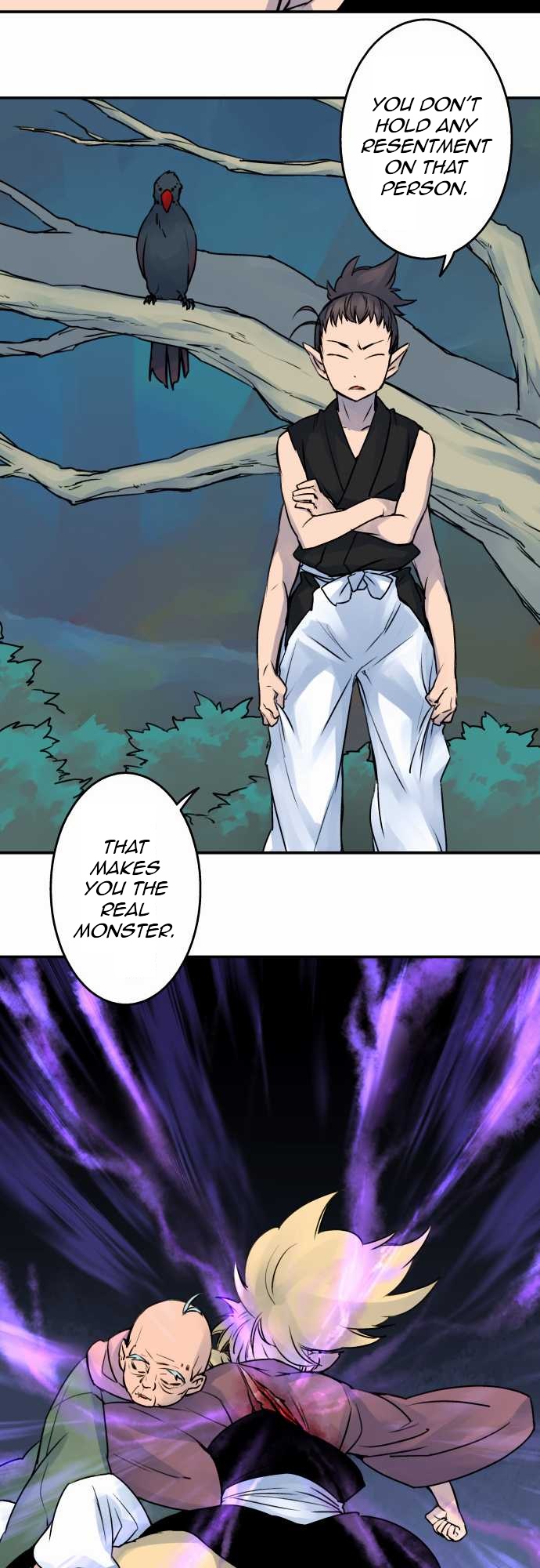 Ake no Tobari Chapter 18 12