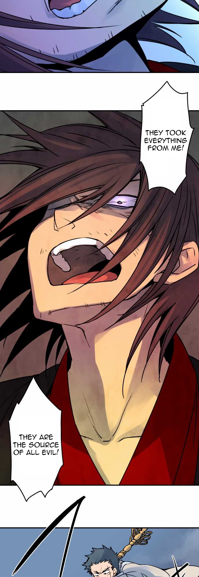 Ake no Tobari Chapter 24 7