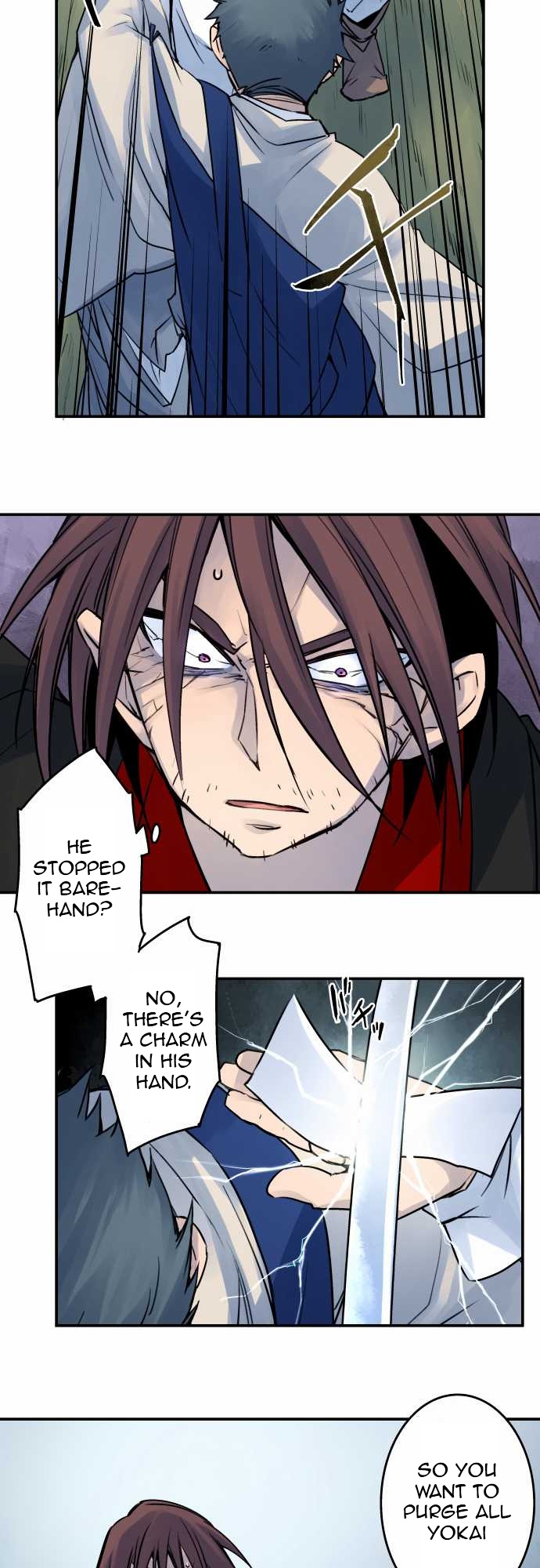 Ake no Tobari Chapter 24 11