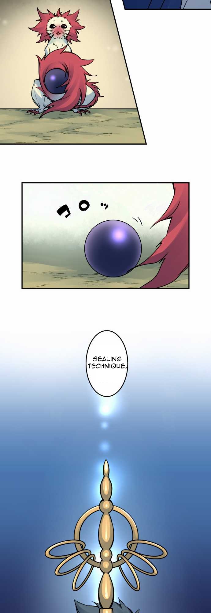 Ake no Tobari Chapter 24 15