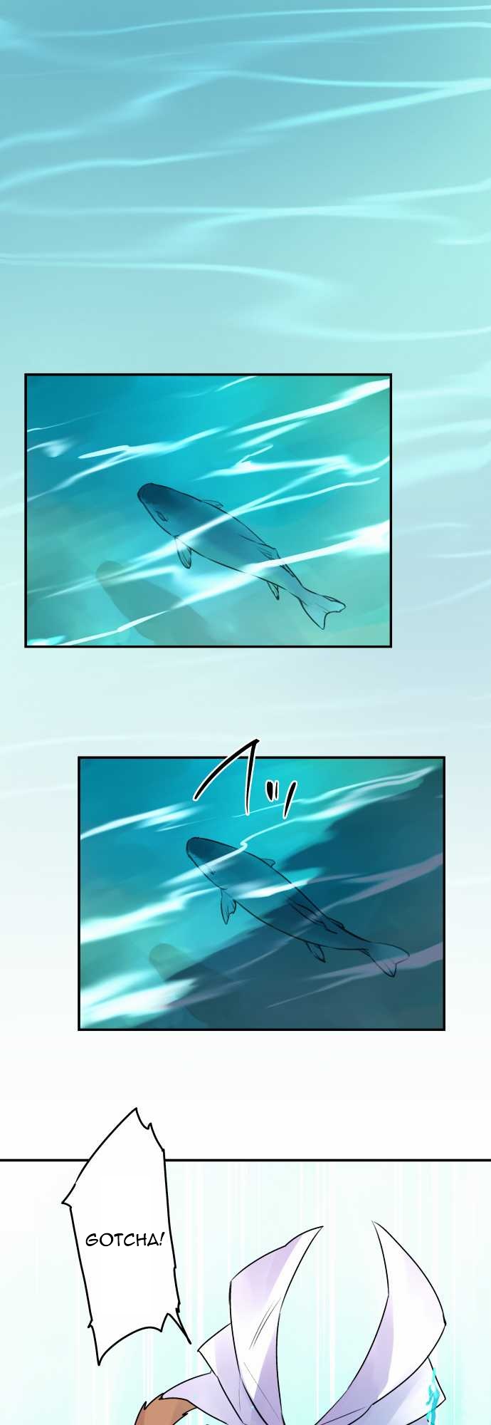 Ake no Tobari Chapter 30 1