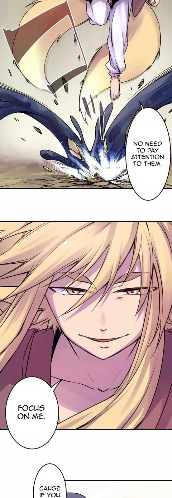 Ake no Tobari Chapter 32 7
