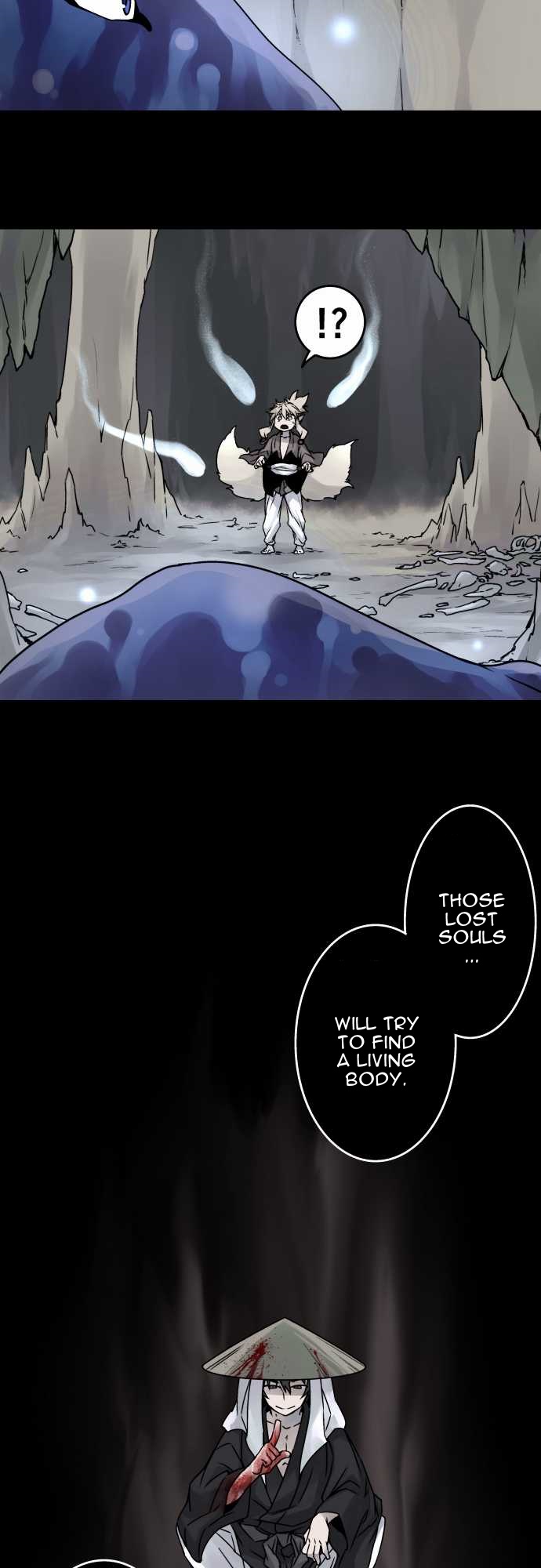 Ake no Tobari Chapter 35 4