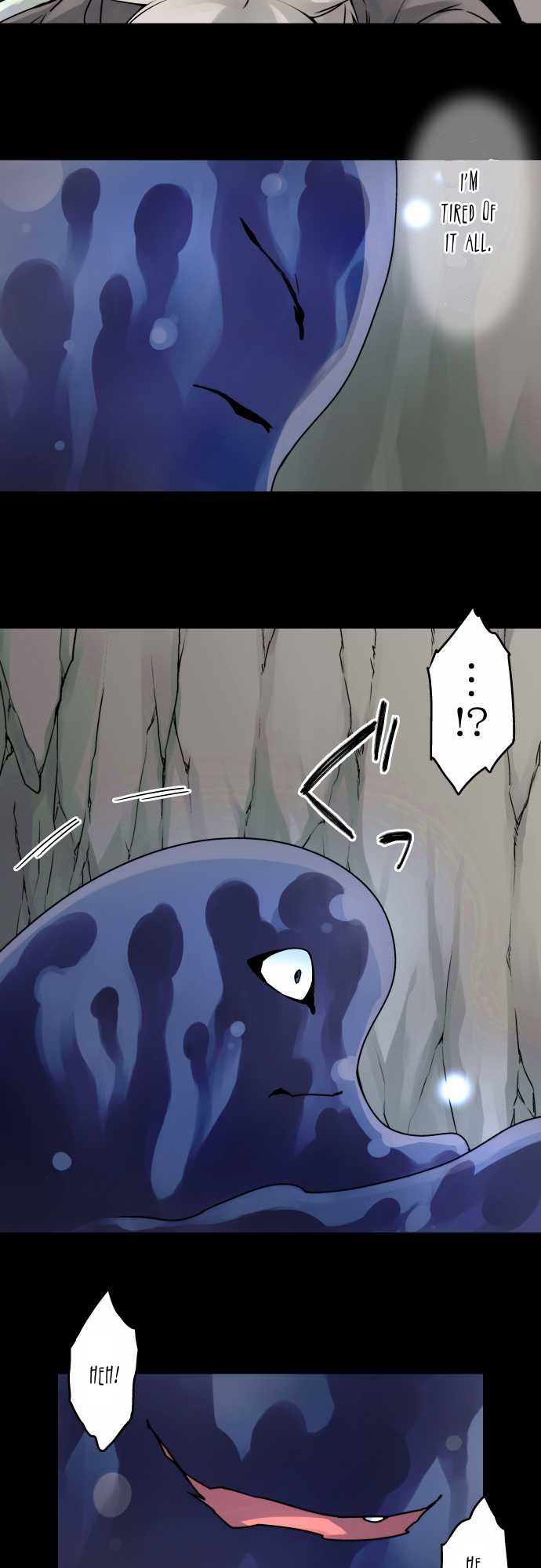 Ake no Tobari Chapter 35 8