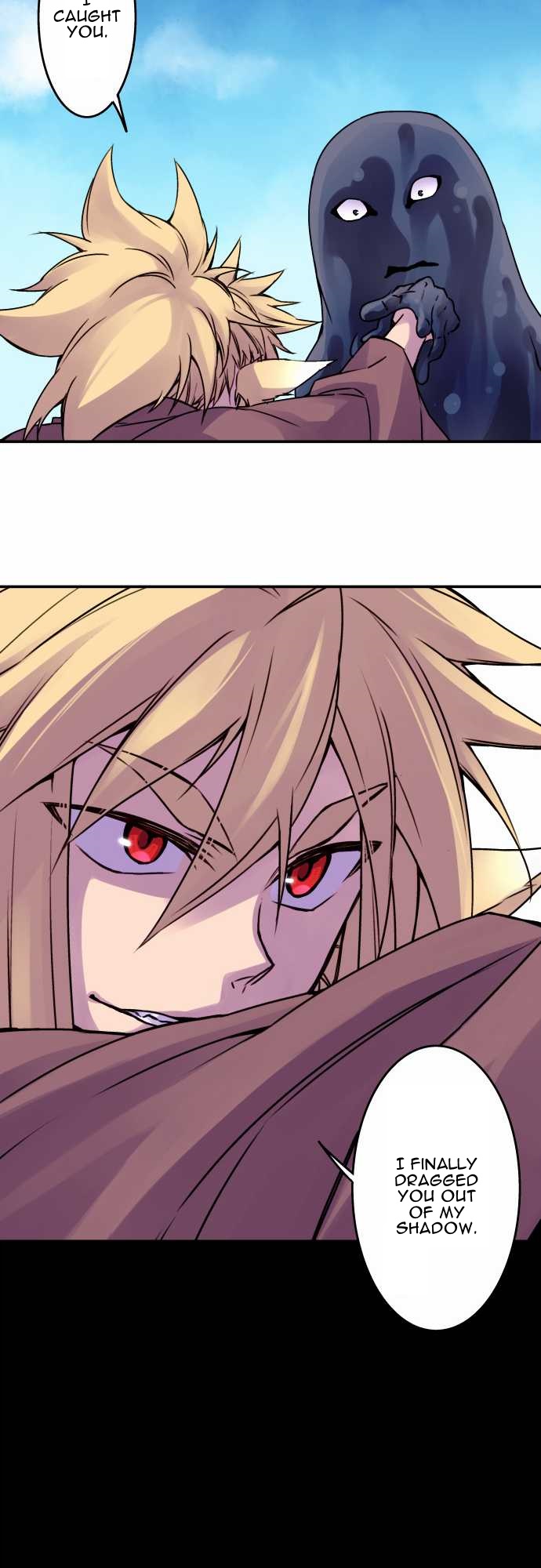 Ake no Tobari Chapter 35 19