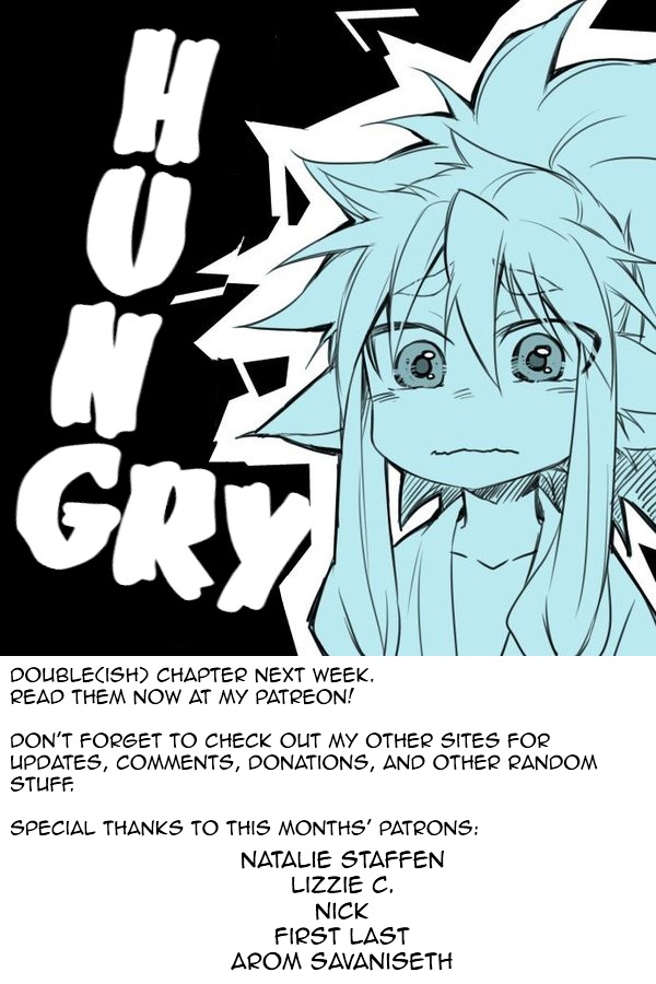 Ake no Tobari Chapter 37 2