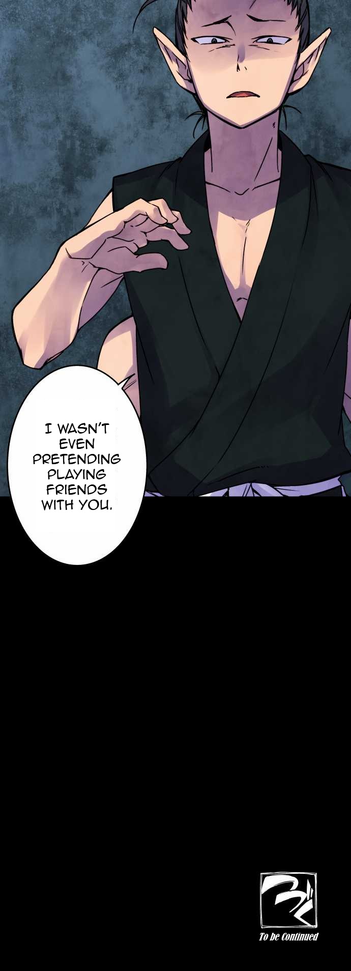 Ake no Tobari Chapter 40 18