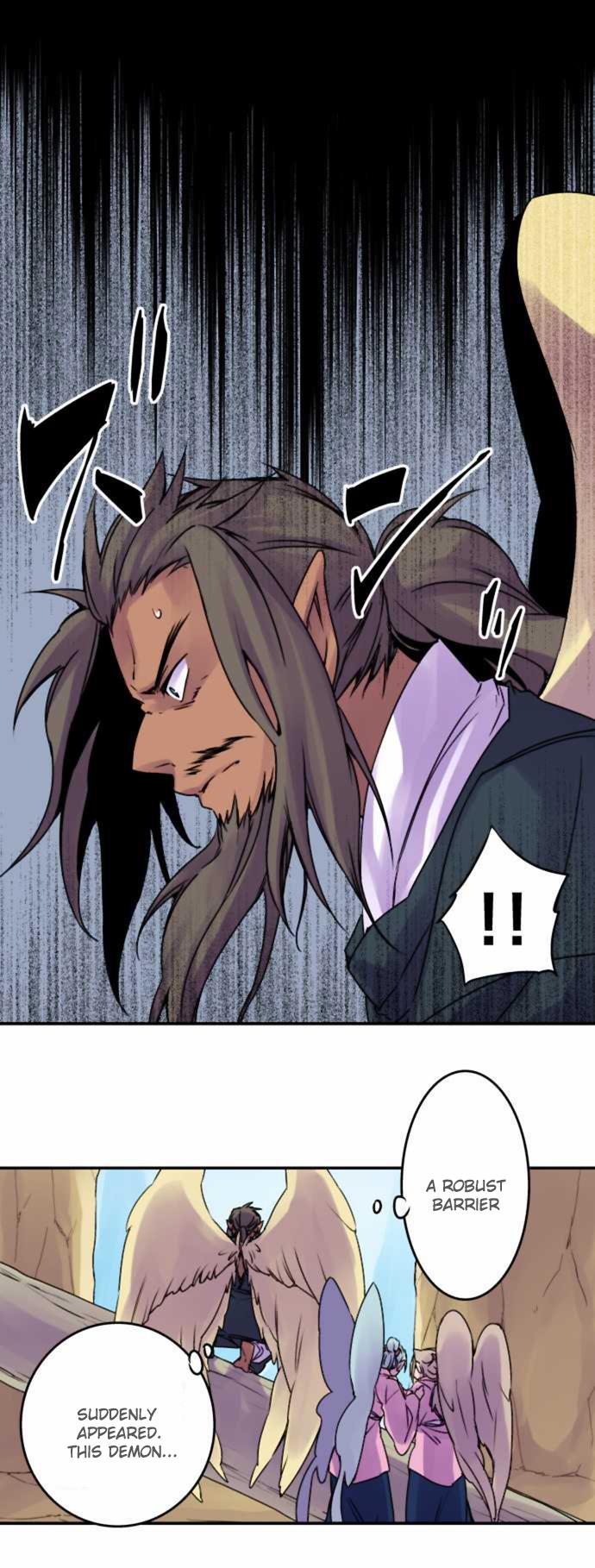 Ake no Tobari Chapter 52 2
