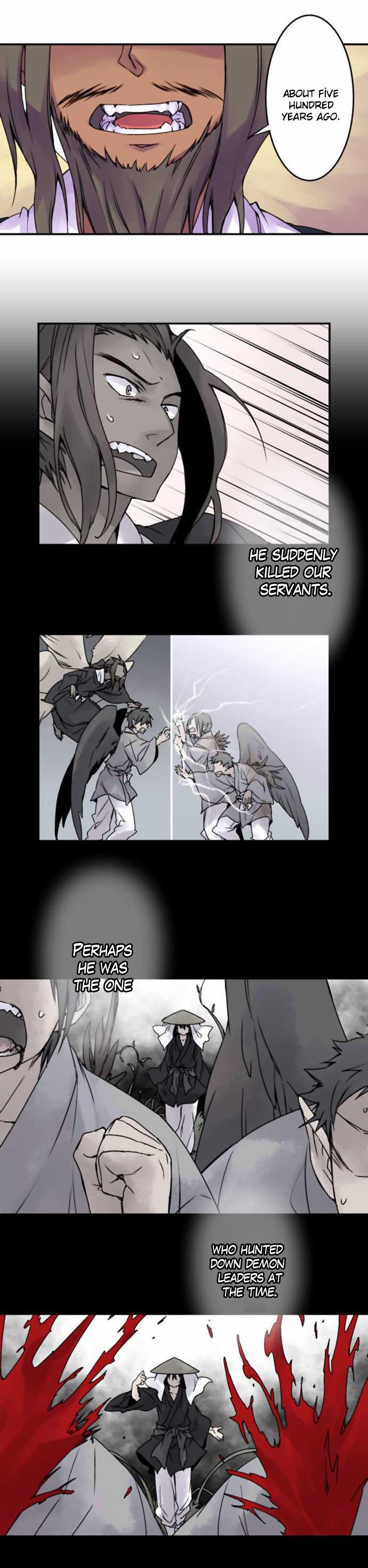 Ake no Tobari Chapter 52 3