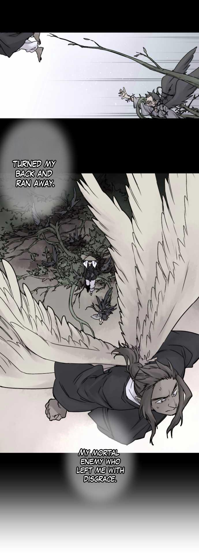 Ake no Tobari Chapter 52 5